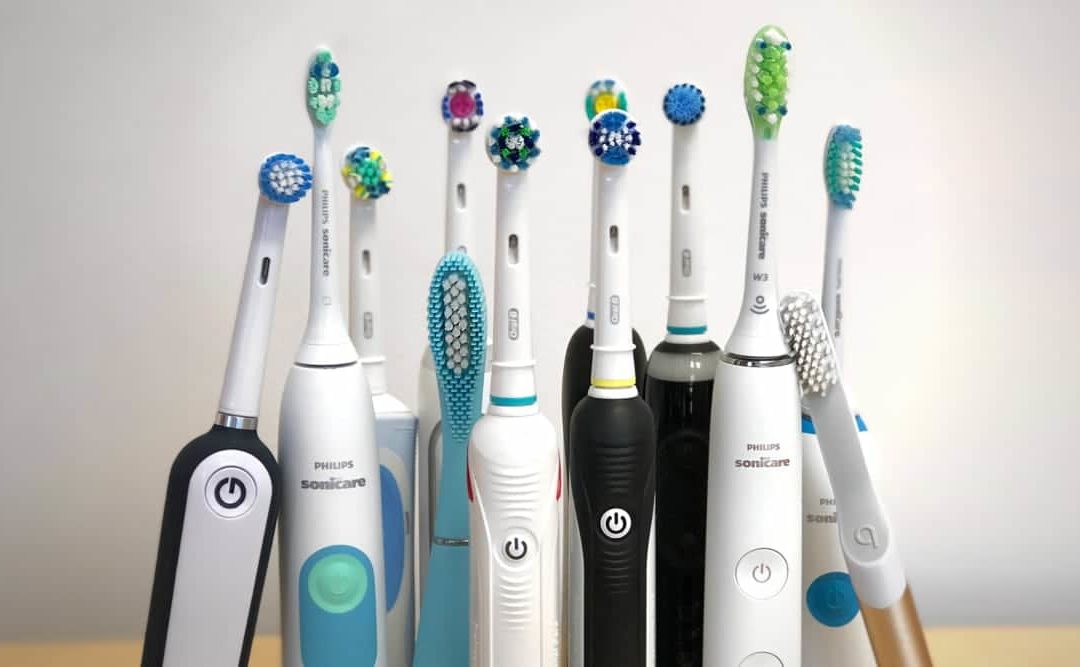 Quelle brosse à dent choisir ?