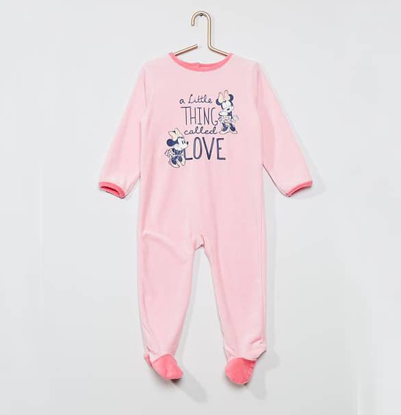 Pyjama pour bébé  - KIABI